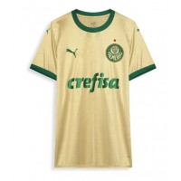 Camisa de Futebol Palmeiras Equipamento Alternativo 2024-25 Manga Curta